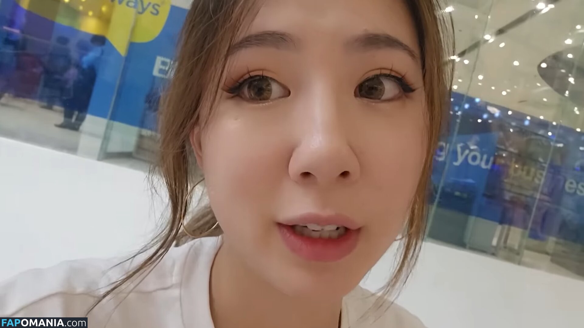 Fuslie / Leslie Nu OnlyFans  Foto vazada #7