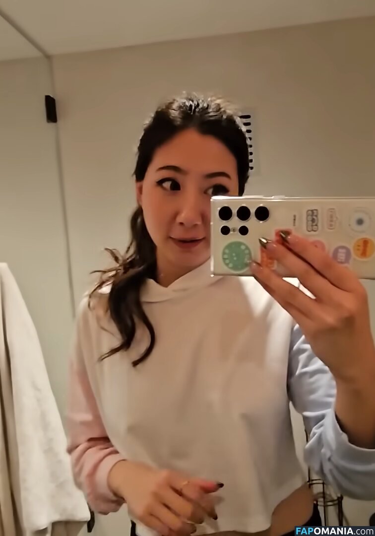 Fuslie / Leslie Nu OnlyFans  Foto vazada #293