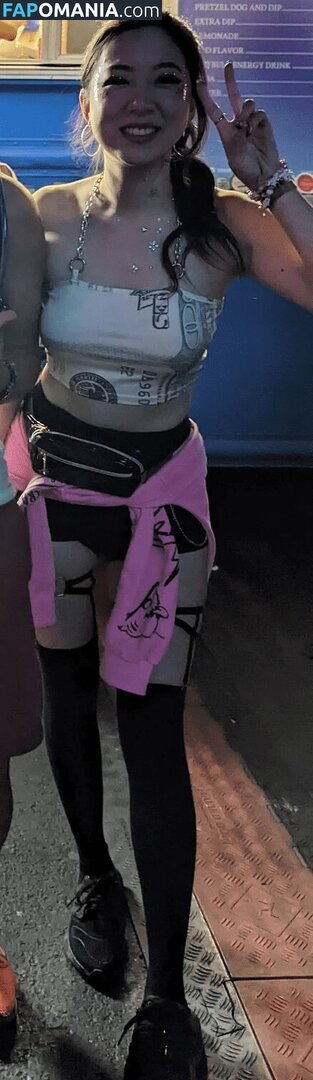 Fuslie / Leslie Nu OnlyFans  Foto vazada #757