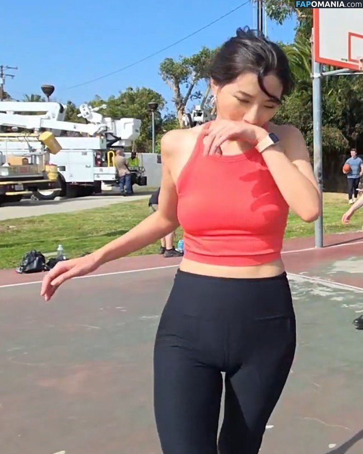 Fuslie / Leslie Nu OnlyFans  Foto vazada #762