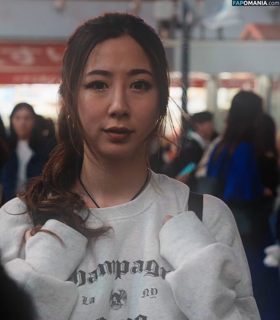 Fuslie / Leslie Nu OnlyFans  Foto vazada #782