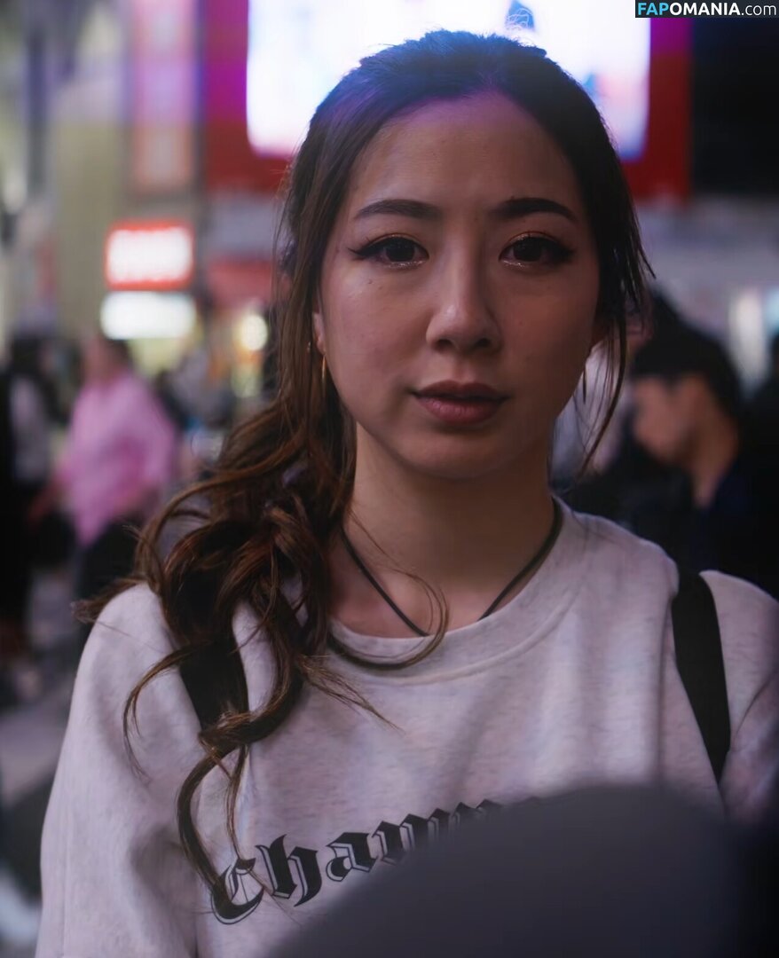 Fuslie / Leslie Nu OnlyFans  Foto vazada #783
