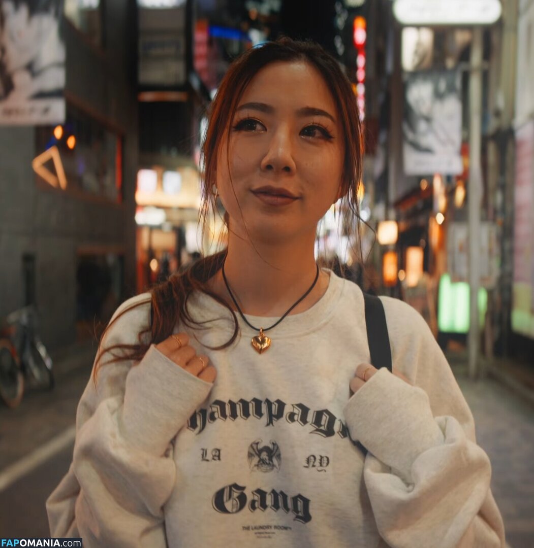 Fuslie / Leslie Nu OnlyFans  Foto vazada #784