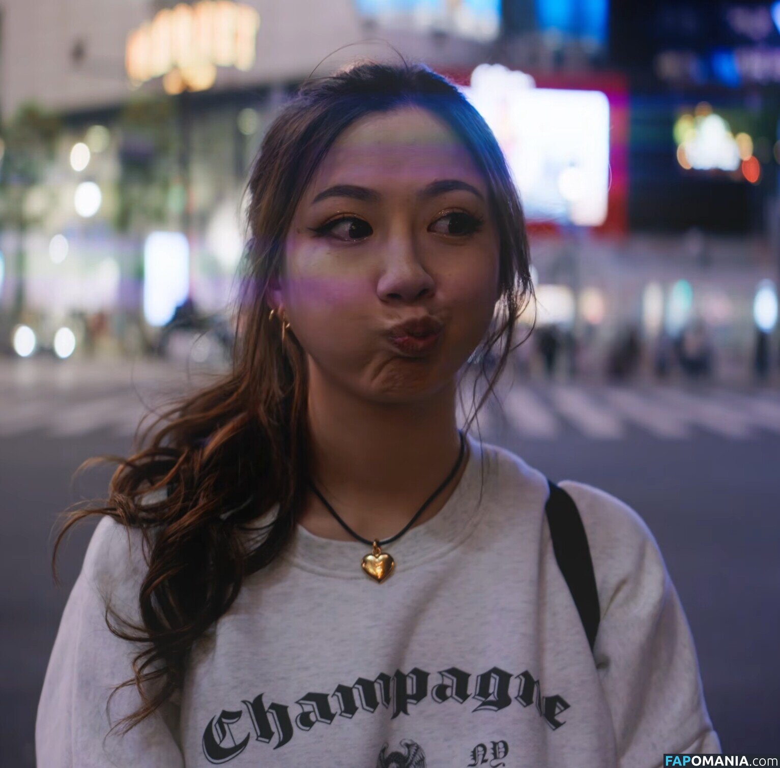 Fuslie / Leslie Nu OnlyFans  Foto vazada #785