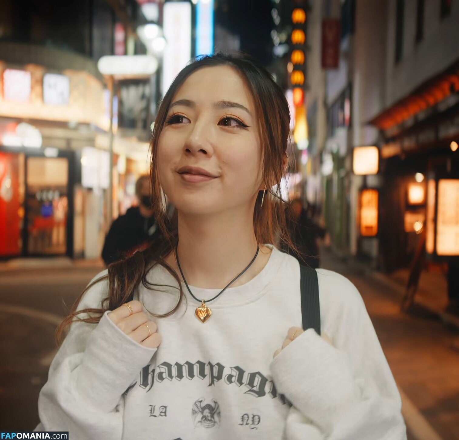Fuslie / Leslie Nu OnlyFans  Foto vazada #786