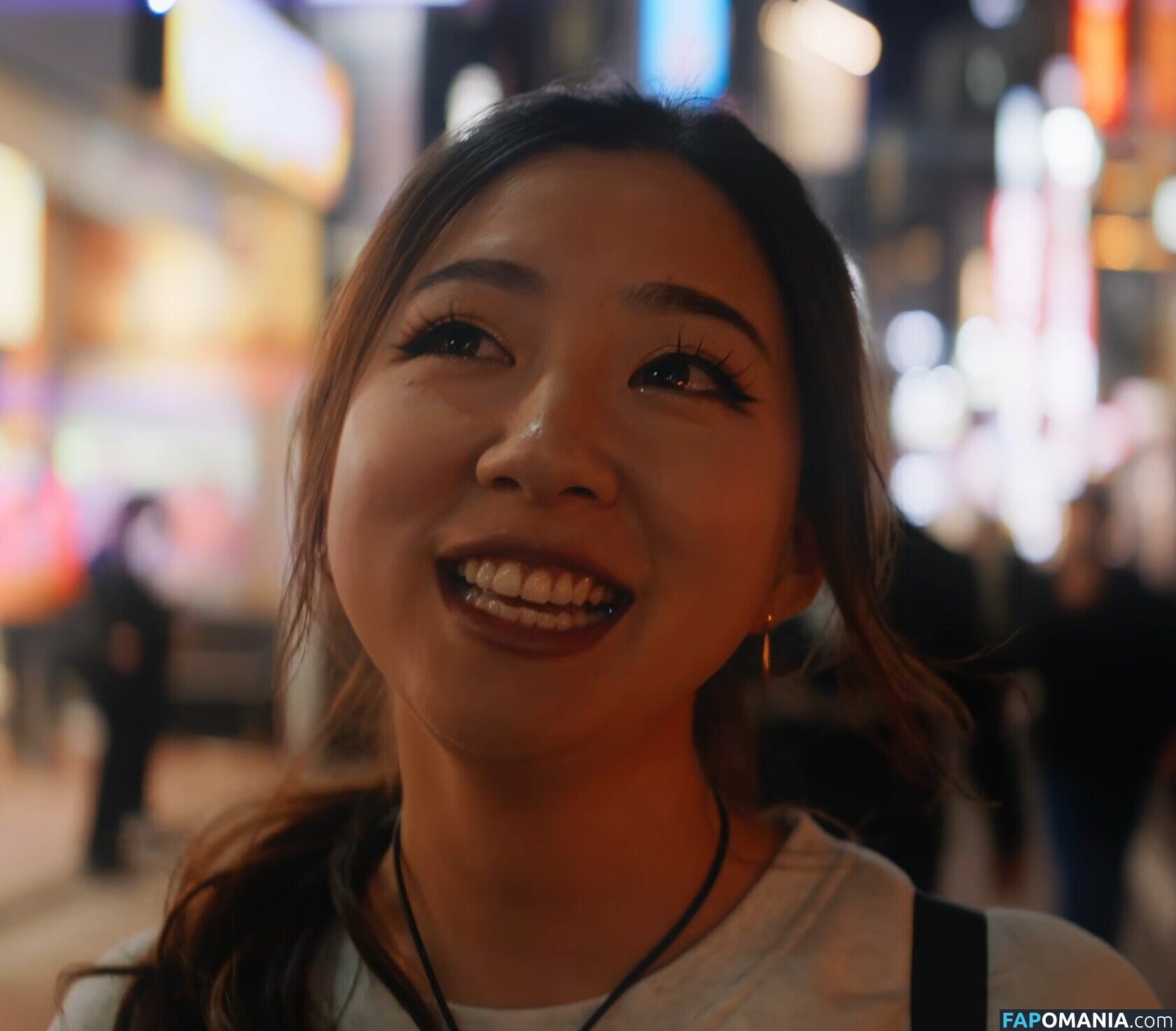 Fuslie / Leslie Nu OnlyFans  Foto vazada #789