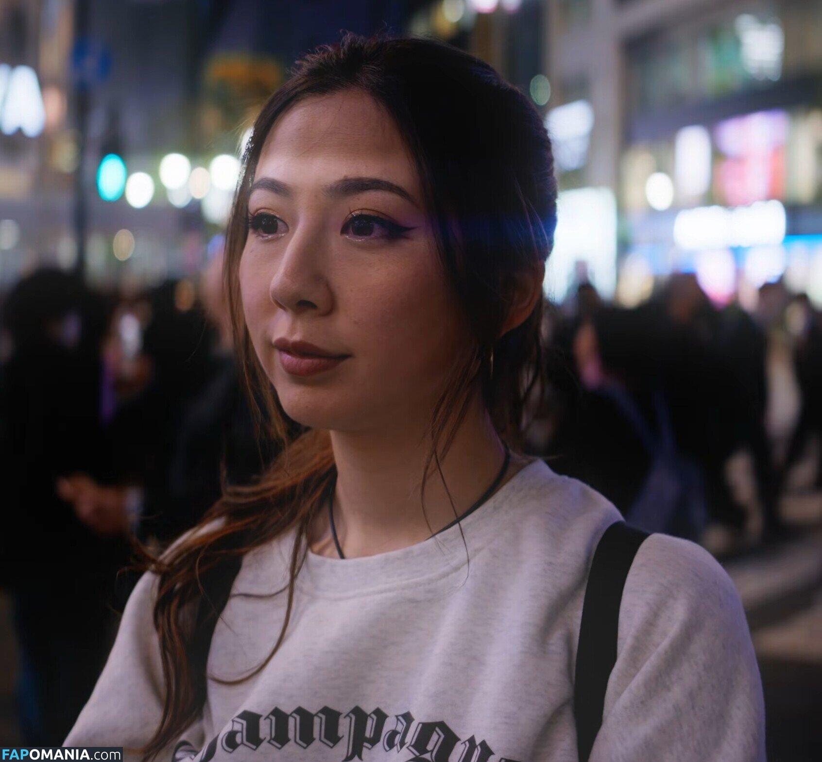 Fuslie / Leslie Nu OnlyFans  Foto vazada #791