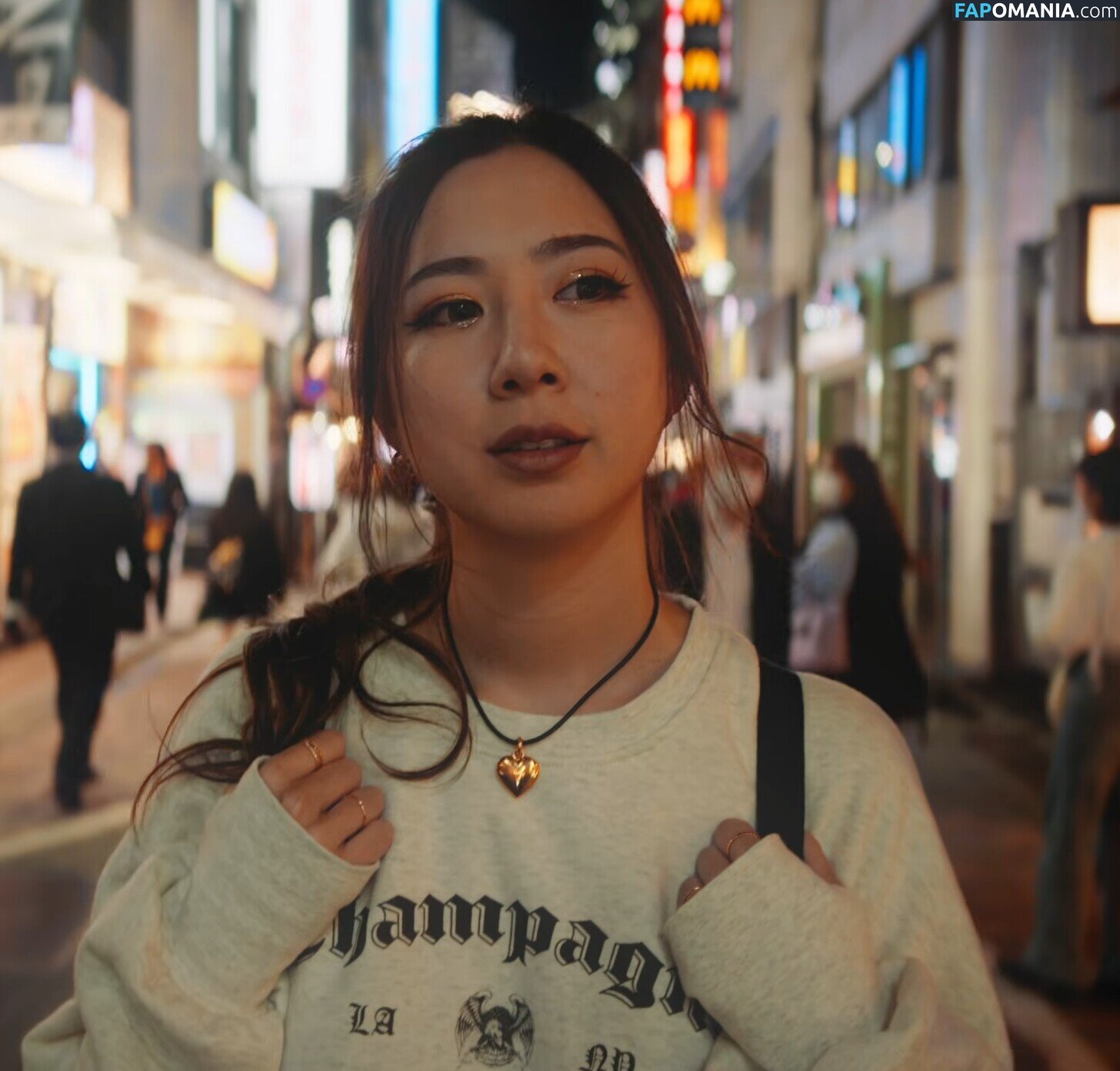Fuslie / Leslie Nu OnlyFans  Foto vazada #792