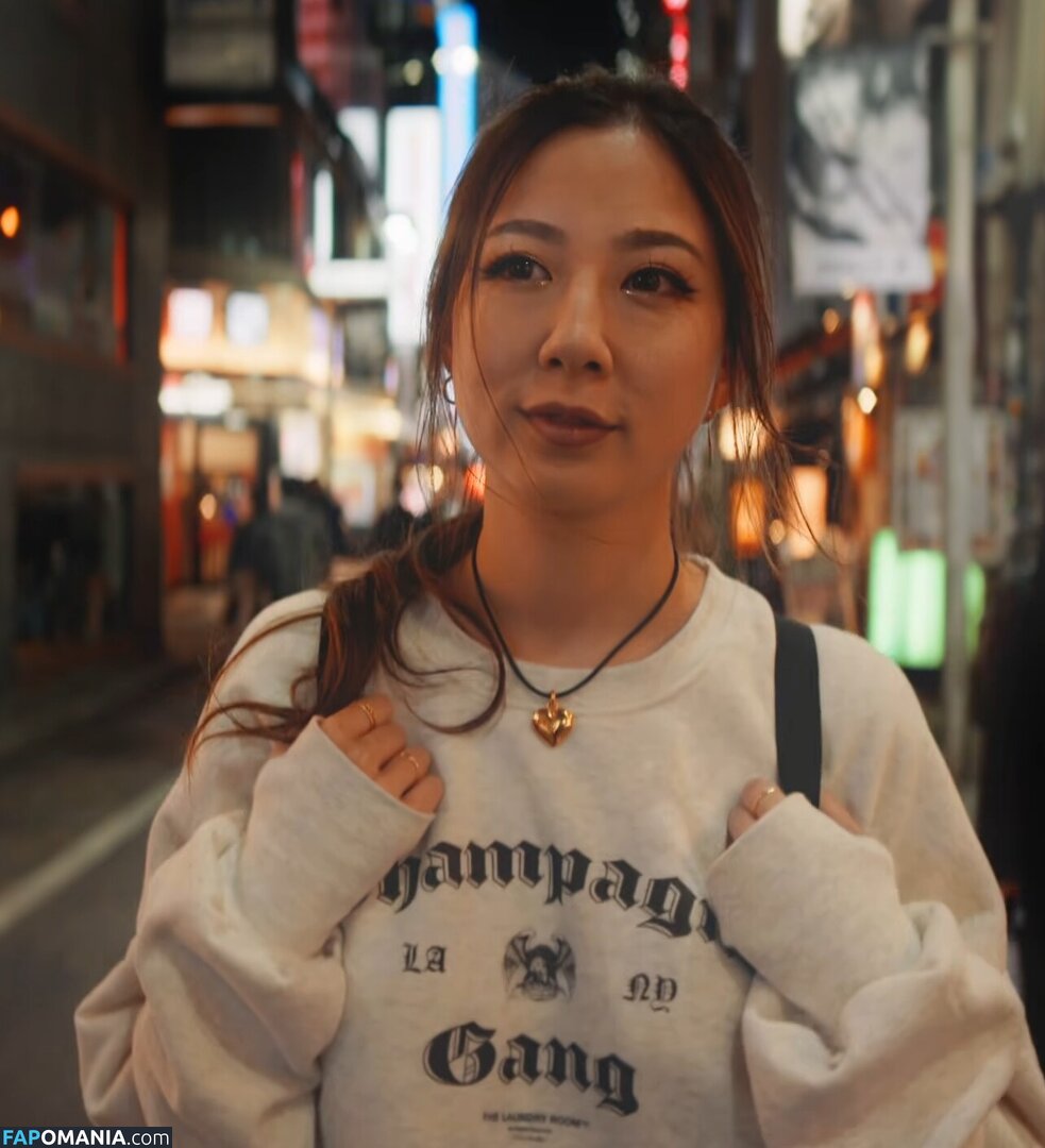 Fuslie / Leslie Nu OnlyFans  Foto vazada #793