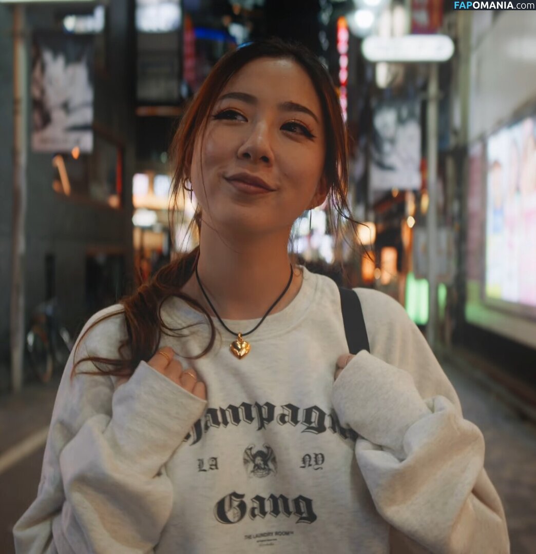 Fuslie / Leslie Nu OnlyFans  Foto vazada #794
