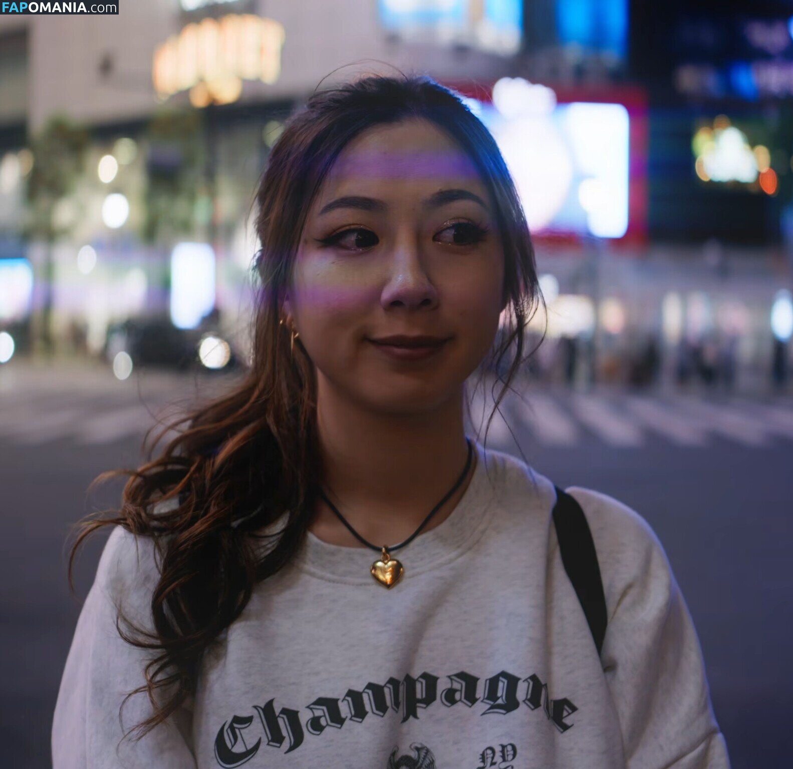 Fuslie / Leslie Nu OnlyFans  Foto vazada #795