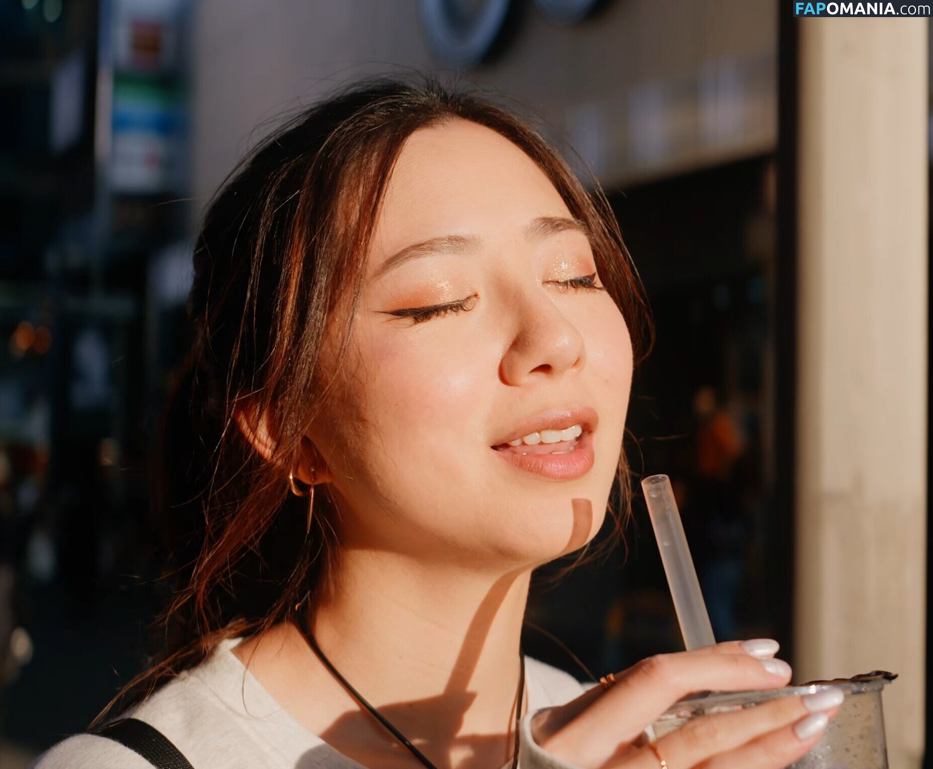 Fuslie / Leslie Nu OnlyFans  Foto vazada #796