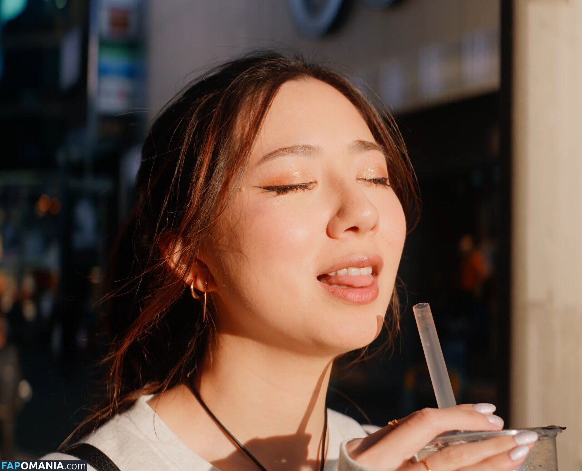 Fuslie / Leslie Nu OnlyFans  Foto vazada #797