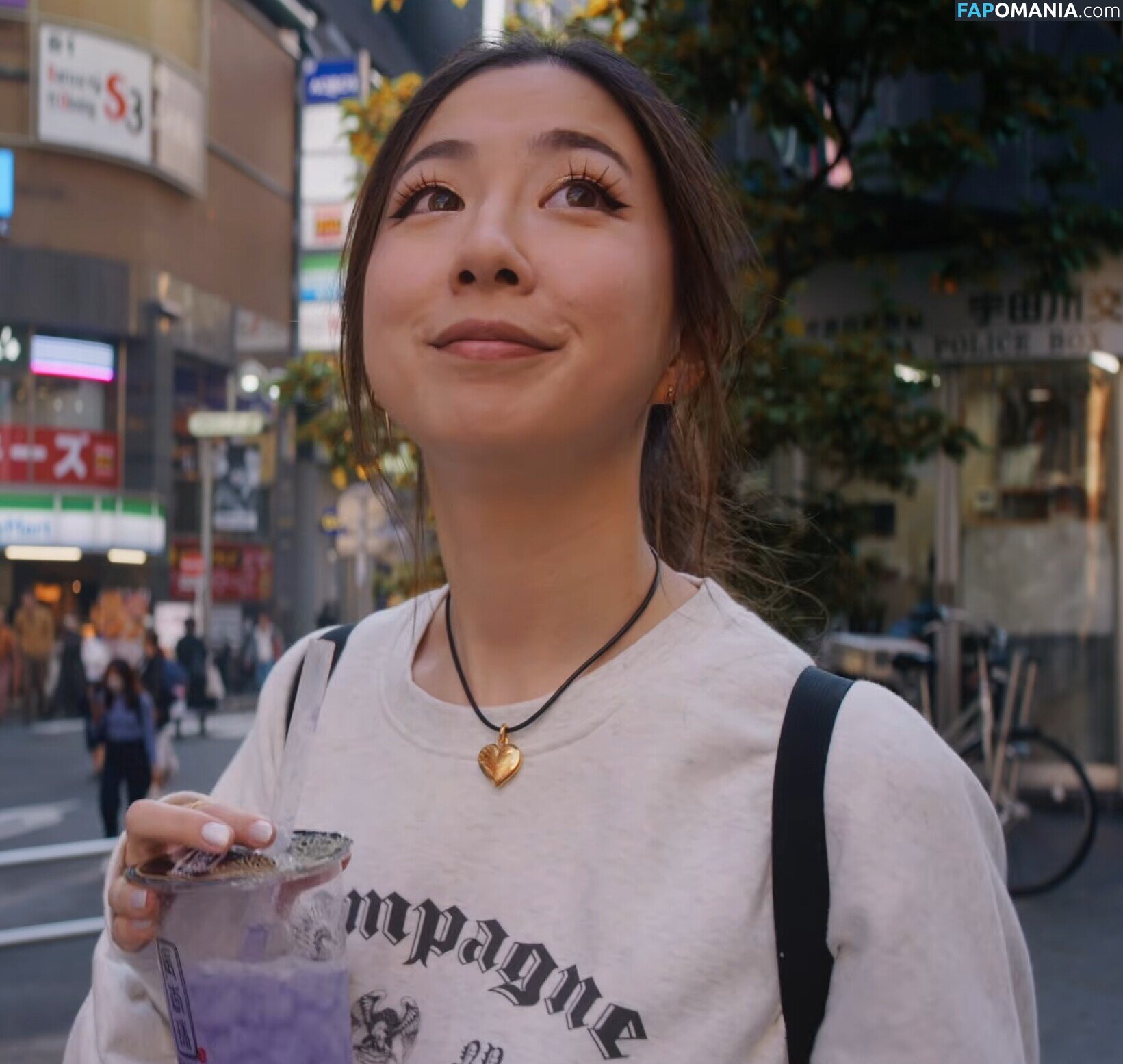 Fuslie / Leslie Nu OnlyFans  Foto vazada #798