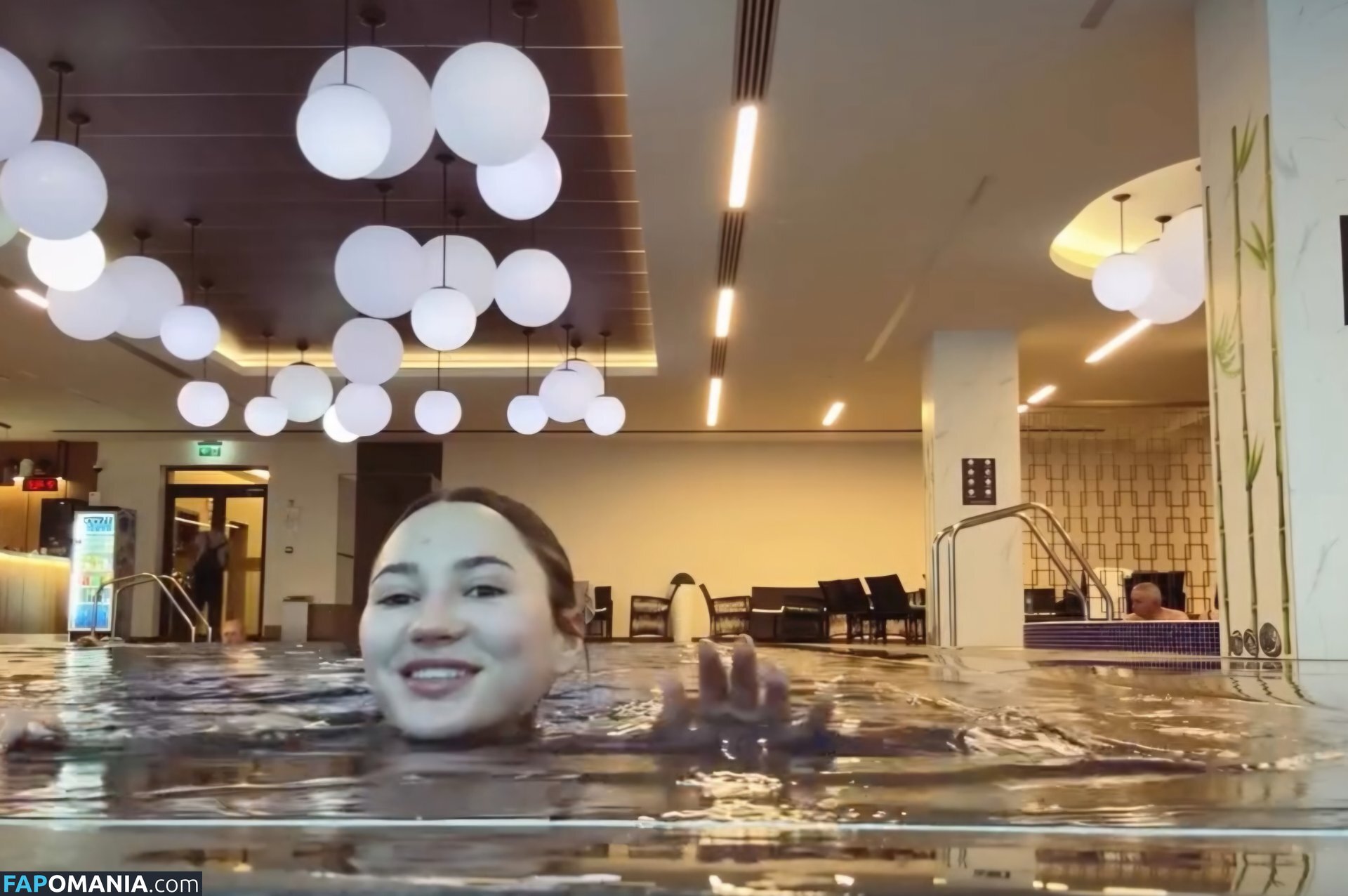 Future_star Elizabeth / betty_ouh Nu OnlyFans  Foto vazada #4