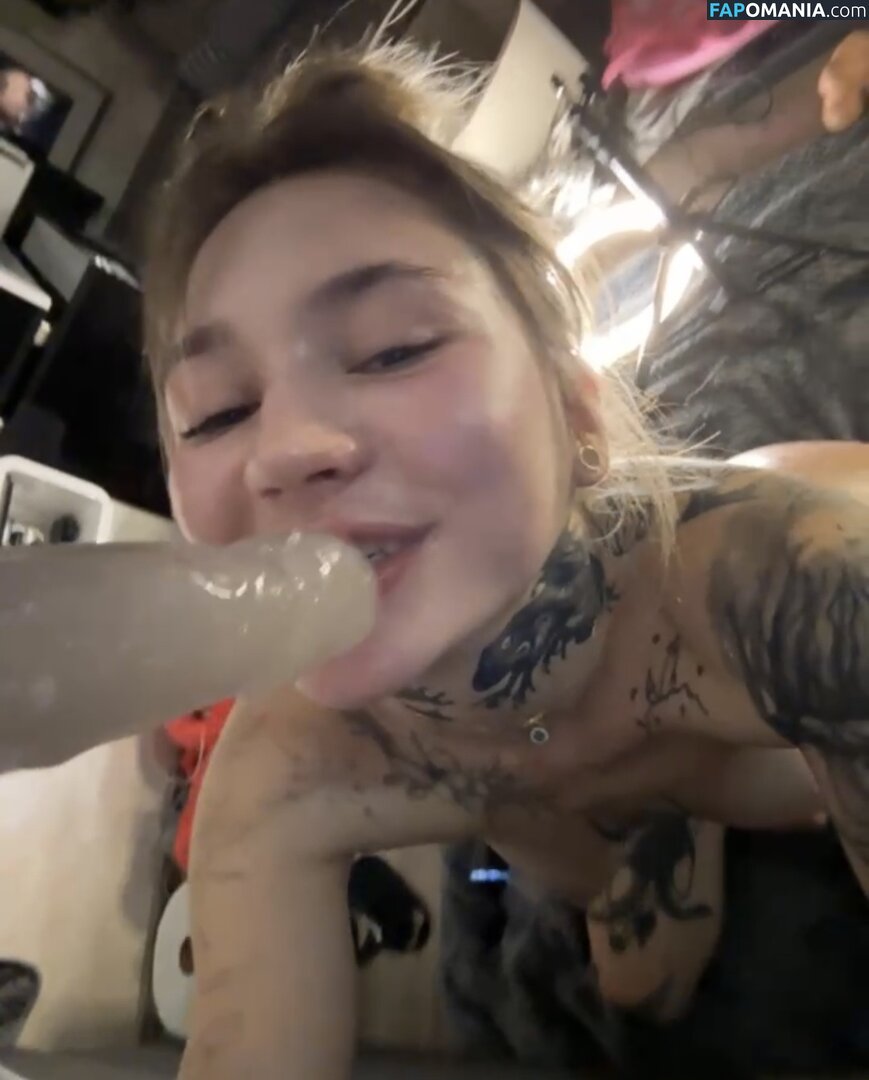 Future_star Elizabeth / betty_ouh Nu OnlyFans  Foto vazada #12