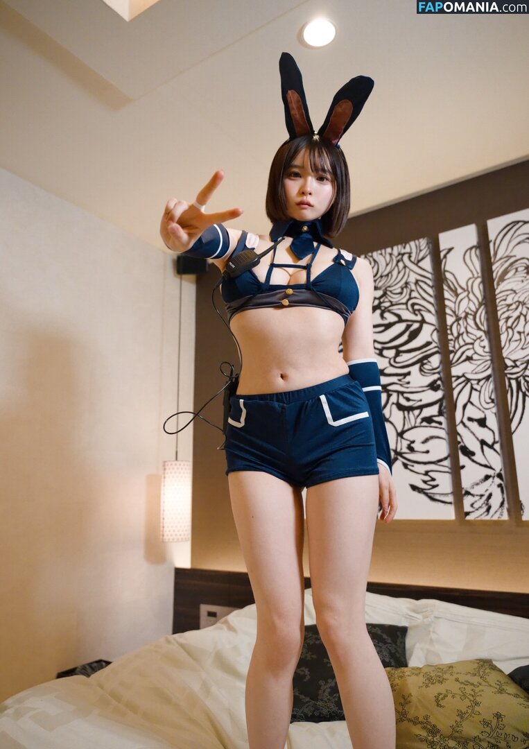 fuwa_nyan / fuwafuwafuwa000 Nu OnlyFans  Foto vazada #42