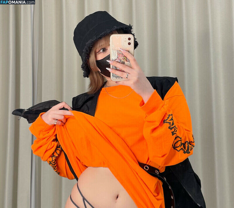 Fuyujiri Bonu / bour.bon_ Nu OnlyFans  Foto vazada #11