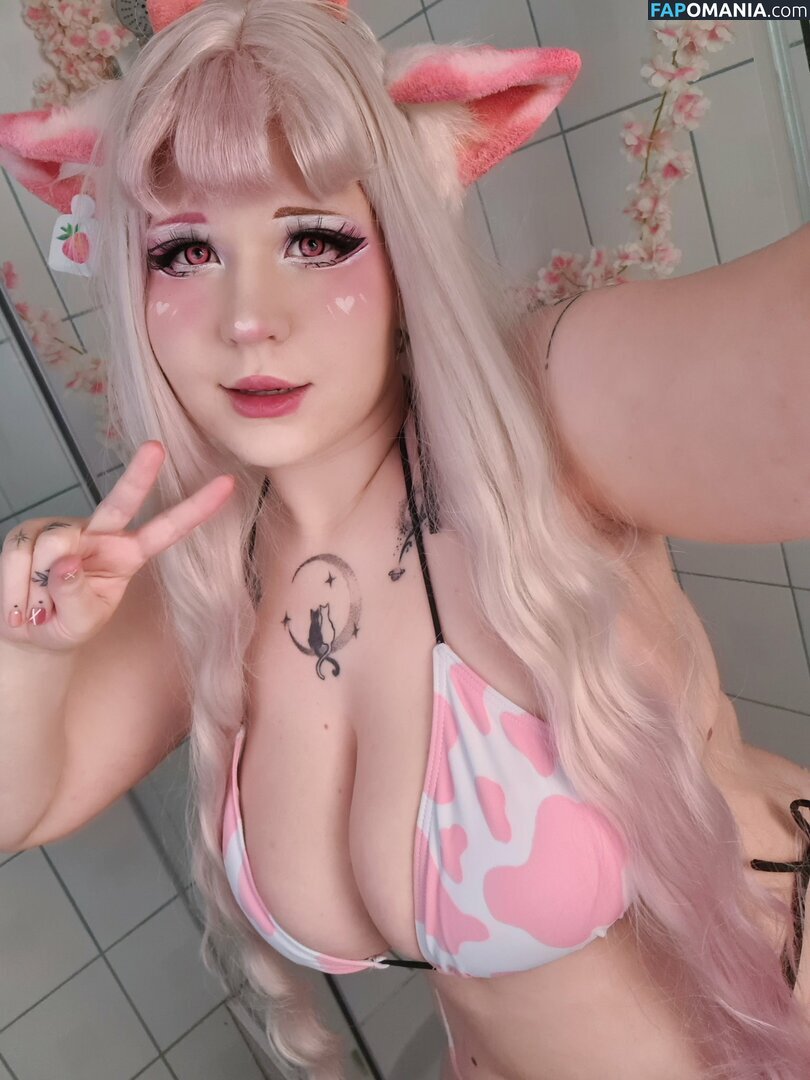 FylyArtworksAndCosplays / Fyly_cosplays Nu OnlyFans  Foto vazada #59