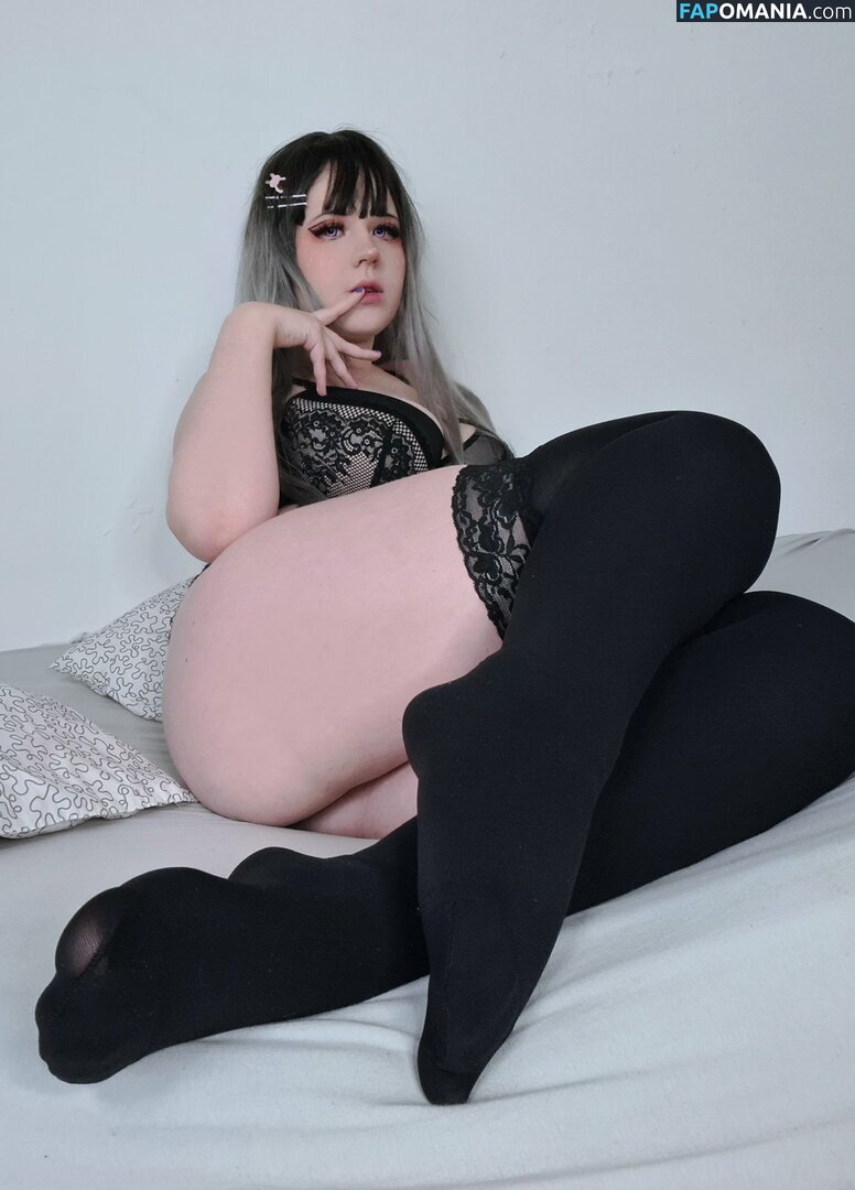 FylyArtworksAndCosplays / Fyly_cosplays Nu OnlyFans  Foto vazada #89