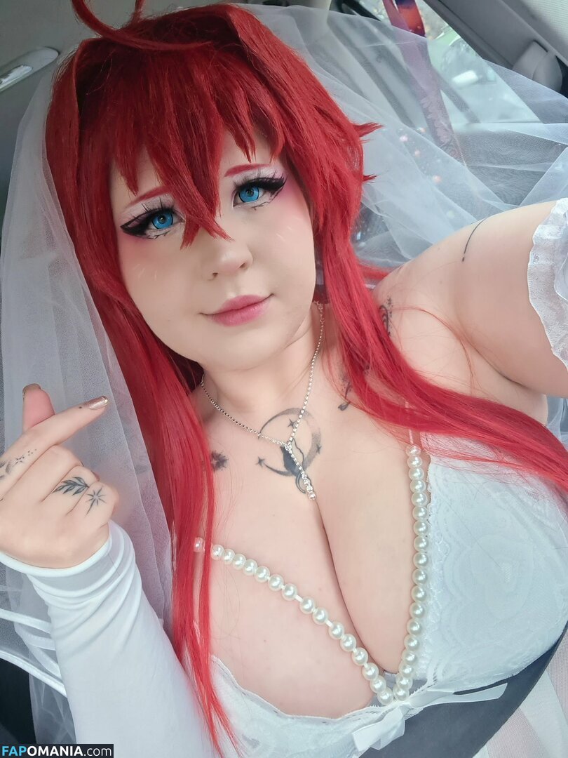 FylyArtworksAndCosplays / Fyly_cosplays Nu OnlyFans  Foto vazada #144