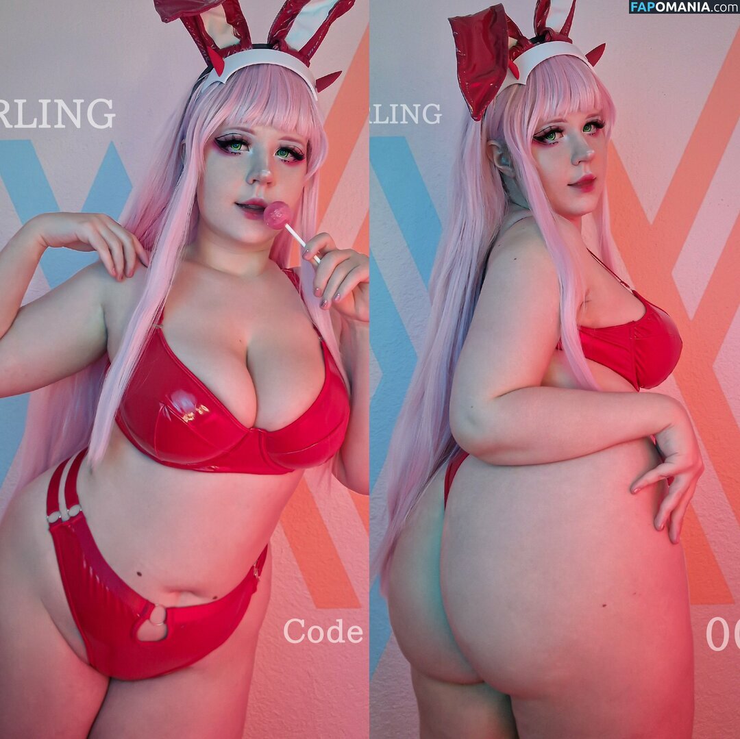 FylyArtworksAndCosplays / Fyly_cosplays Nu OnlyFans  Foto vazada #155