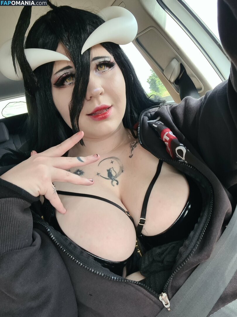 FylyArtworksAndCosplays / Fyly_cosplays Nu OnlyFans  Foto vazada #165