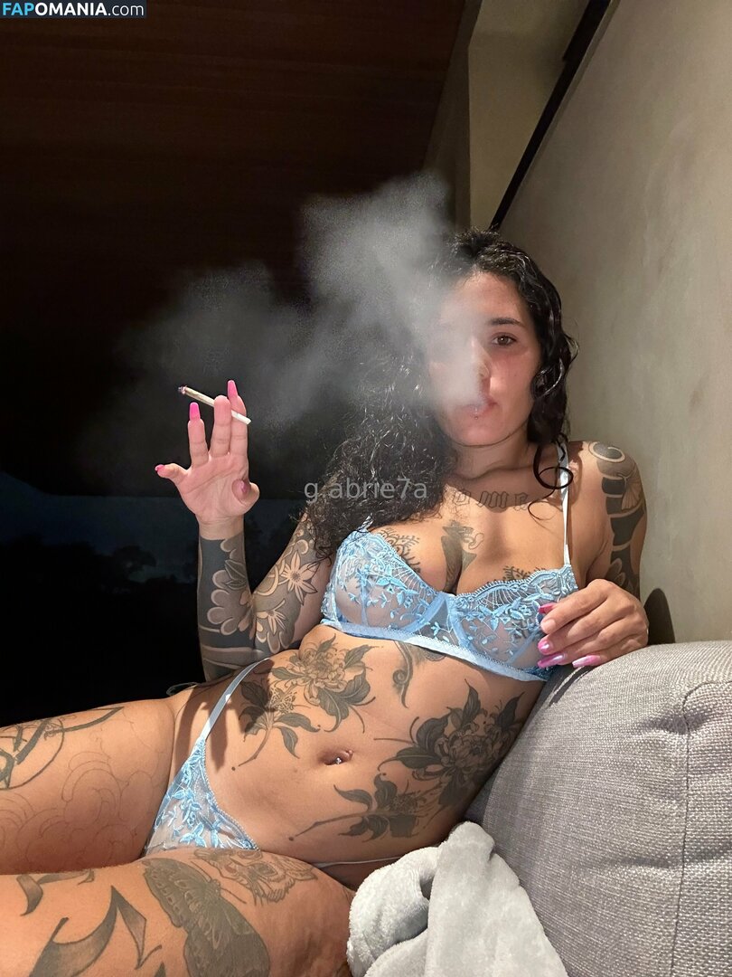 G.abrie7a / gaabrie7a / itsmegabby__ Nu OnlyFans  Foto vazada #88