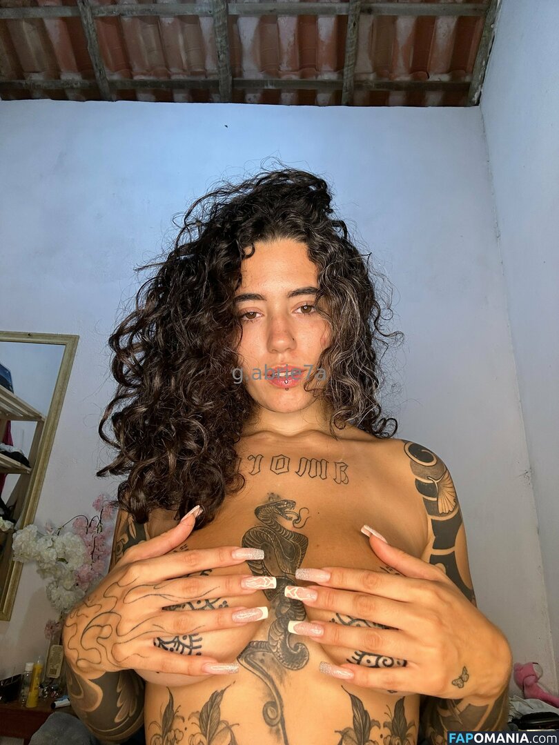 G.abrie7a / gaabrie7a / itsmegabby__ Nu OnlyFans  Foto vazada #90