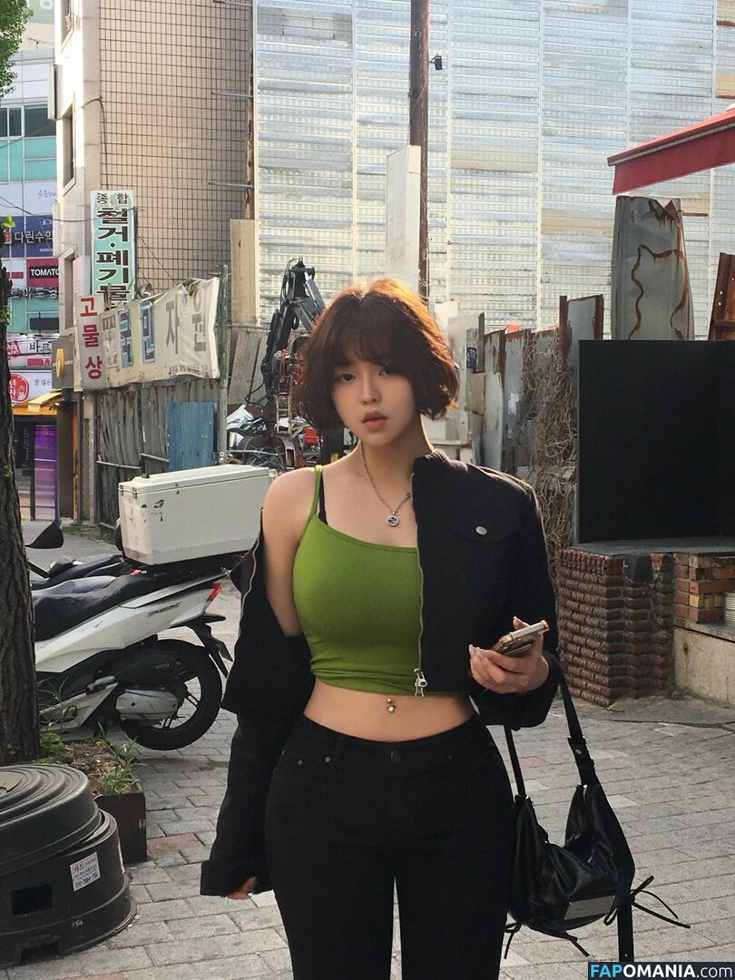 Kim ka hyung / g_hyung915 Nu OnlyFans  Foto vazada #4