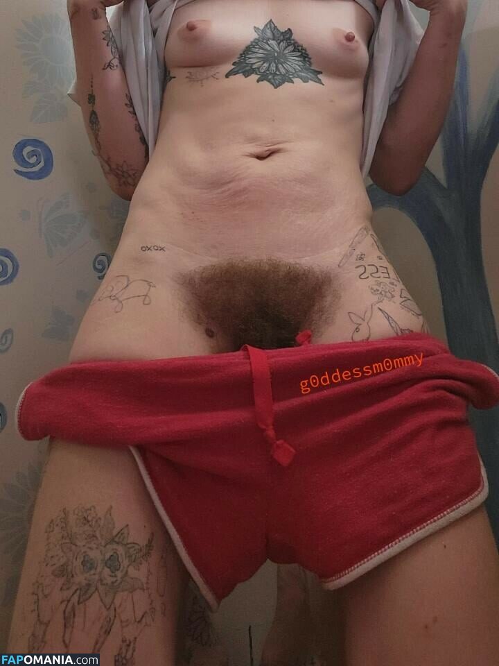 g0ddessm0mmy / imperfect_creativity_ / mommy__mandy Nu OnlyFans  Foto vazada #22