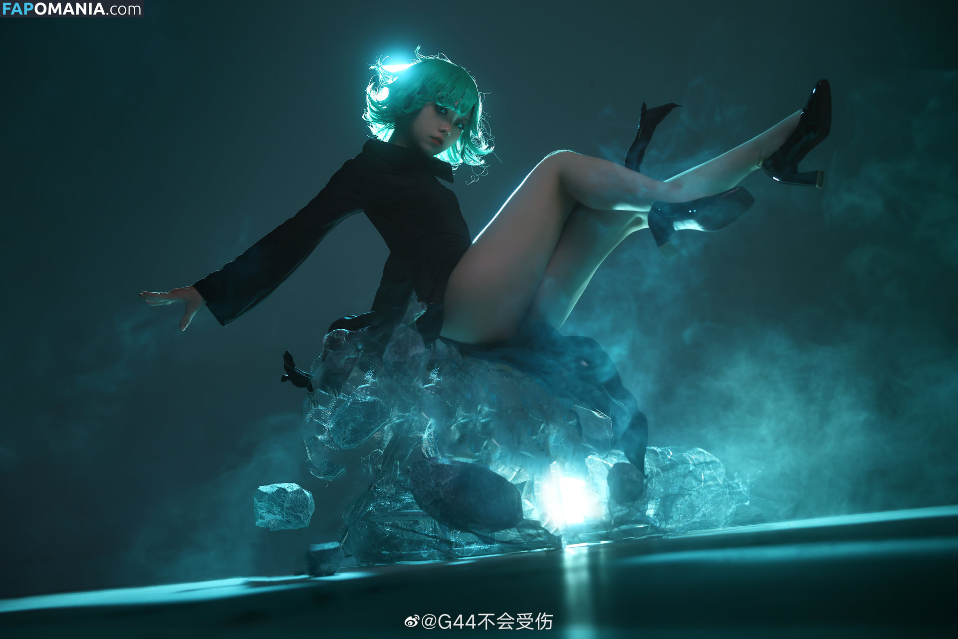 G44 wa Kizutsukanai / g44gallery / jisi_si / jisi_si (G44不会受伤 / 祭祀matsuri Nu OnlyFans  Foto vazada #11