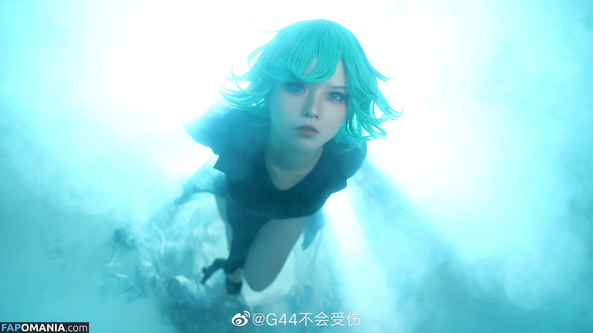 G44 wa Kizutsukanai / g44gallery / jisi_si / jisi_si (G44不会受伤 / 祭祀matsuri Nu OnlyFans  Foto vazada #14