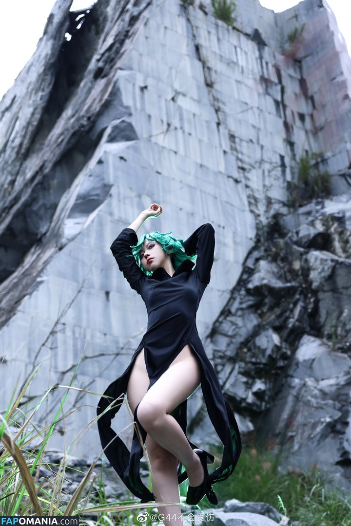 G44 wa Kizutsukanai / g44gallery / jisi_si / jisi_si (G44不会受伤 / 祭祀matsuri Nu OnlyFans  Foto vazada #17