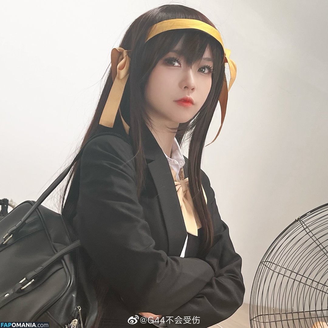 G44 wa Kizutsukanai / g44gallery / jisi_si / jisi_si (G44不会受伤 / 祭祀matsuri Nu OnlyFans  Foto vazada #26