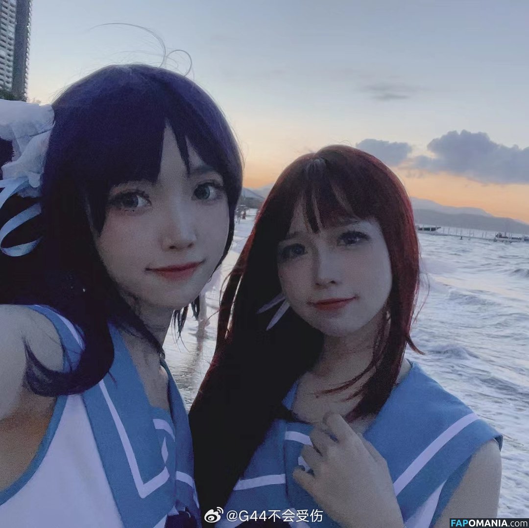 G44 wa Kizutsukanai / g44gallery / jisi_si / jisi_si (G44不会受伤 / 祭祀matsuri Nu OnlyFans  Foto vazada #50