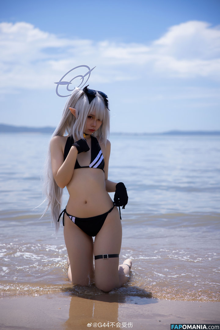 G44 wa Kizutsukanai / g44gallery / jisi_si / jisi_si (G44不会受伤 / 祭祀matsuri Nu OnlyFans  Foto vazada #53