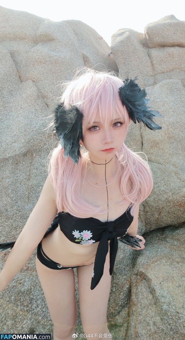 G44 wa Kizutsukanai / g44gallery / jisi_si / jisi_si (G44不会受伤 / 祭祀matsuri Nu OnlyFans  Foto vazada #122