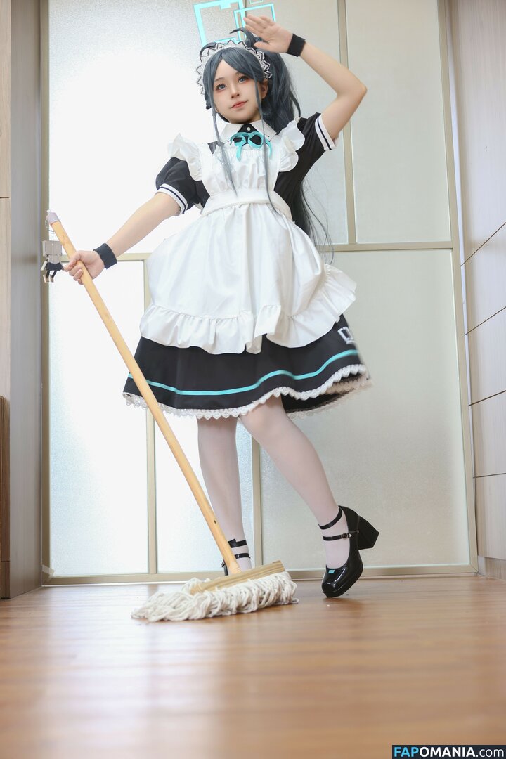 G44 wa Kizutsukanai / g44gallery / jisi_si / jisi_si (G44不会受伤 / 祭祀matsuri Nu OnlyFans  Foto vazada #262