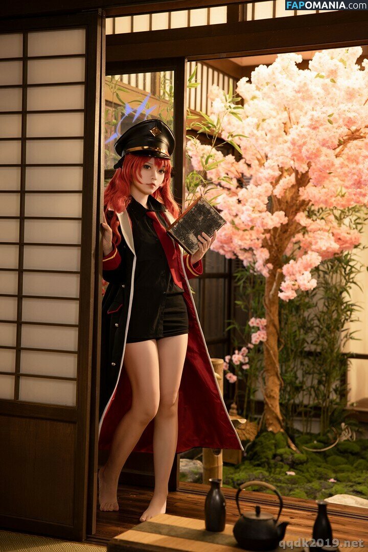 G44 wa Kizutsukanai / g44gallery / jisi_si / jisi_si (G44不会受伤 / 祭祀matsuri Nu OnlyFans  Foto vazada #289