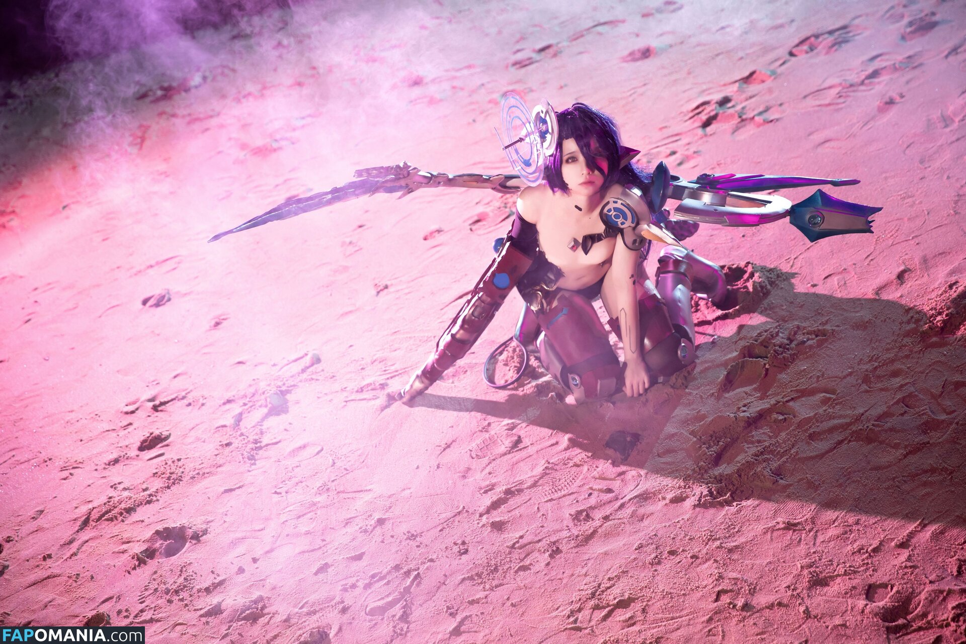 G44 wa Kizutsukanai / g44gallery / jisi_si / jisi_si (G44不会受伤 / 祭祀matsuri Nu OnlyFans  Foto vazada #382