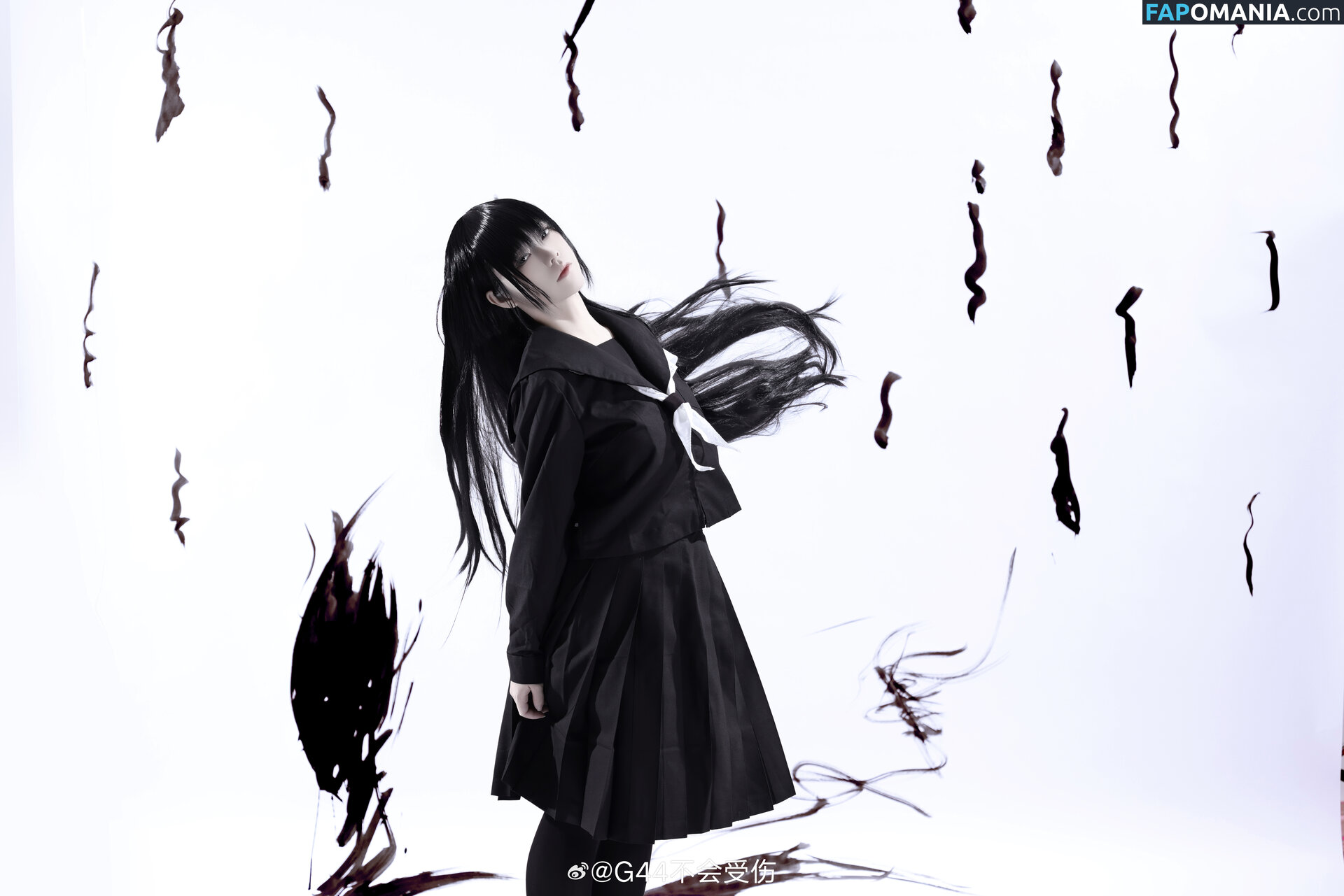 G44 wa Kizutsukanai / g44gallery / jisi_si / jisi_si (G44不会受伤 / 祭祀matsuri Nu OnlyFans  Foto vazada #418