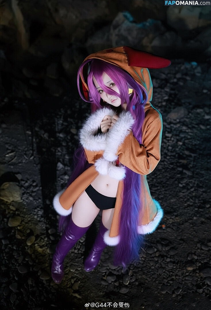 G44 wa Kizutsukanai / g44gallery / jisi_si / jisi_si (G44不会受伤 / 祭祀matsuri Nu OnlyFans  Foto vazada #441