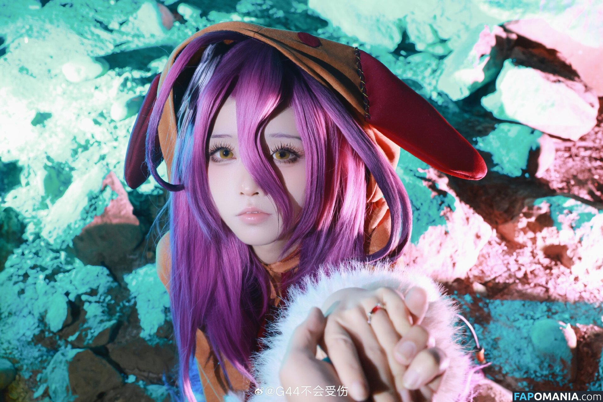 G44 wa Kizutsukanai / g44gallery / jisi_si / jisi_si (G44不会受伤 / 祭祀matsuri Nu OnlyFans  Foto vazada #442