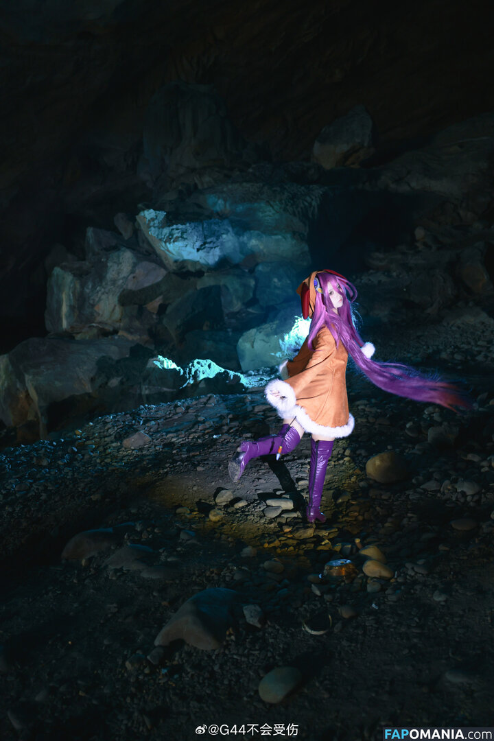 G44 wa Kizutsukanai / g44gallery / jisi_si / jisi_si (G44不会受伤 / 祭祀matsuri Nu OnlyFans  Foto vazada #443