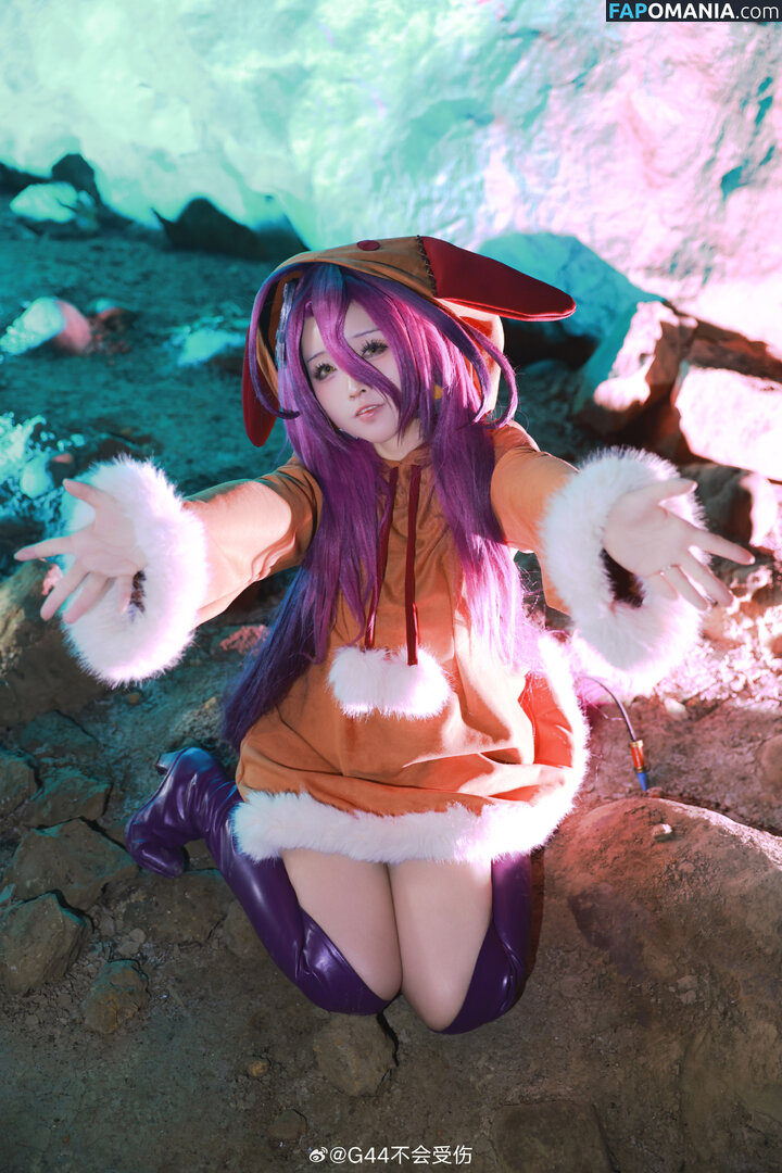 G44 wa Kizutsukanai / g44gallery / jisi_si / jisi_si (G44不会受伤 / 祭祀matsuri Nu OnlyFans  Foto vazada #444