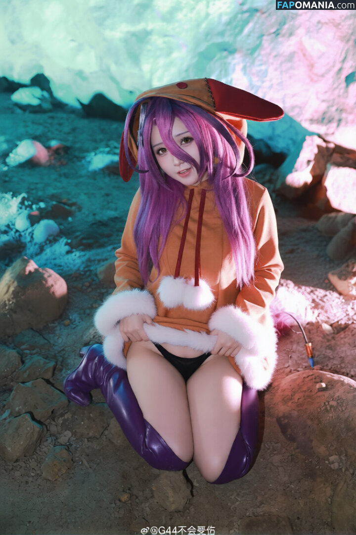 G44 wa Kizutsukanai / g44gallery / jisi_si / jisi_si (G44不会受伤 / 祭祀matsuri Nu OnlyFans  Foto vazada #446