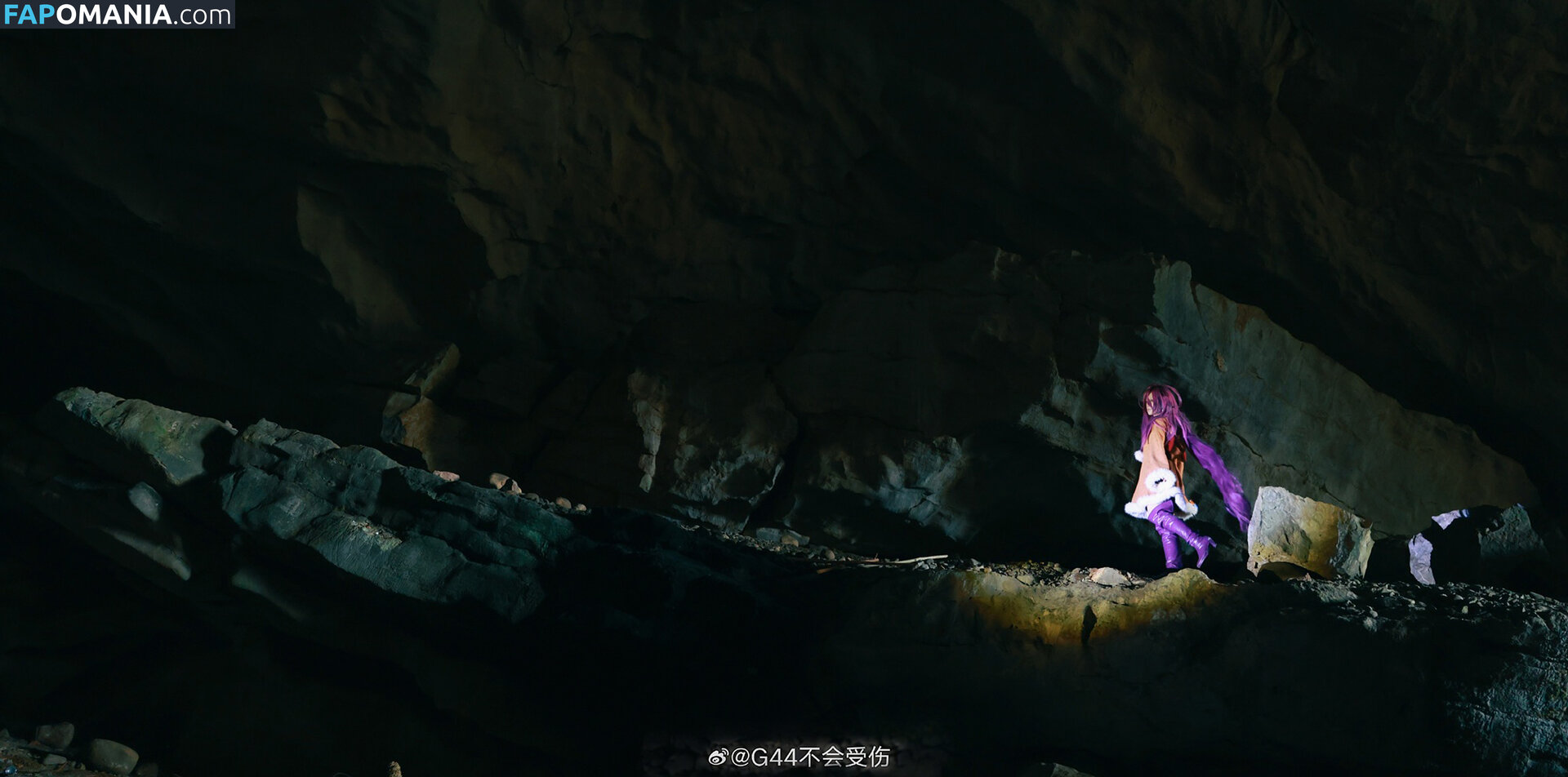 G44 wa Kizutsukanai / g44gallery / jisi_si / jisi_si (G44不会受伤 / 祭祀matsuri Nu OnlyFans  Foto vazada #449