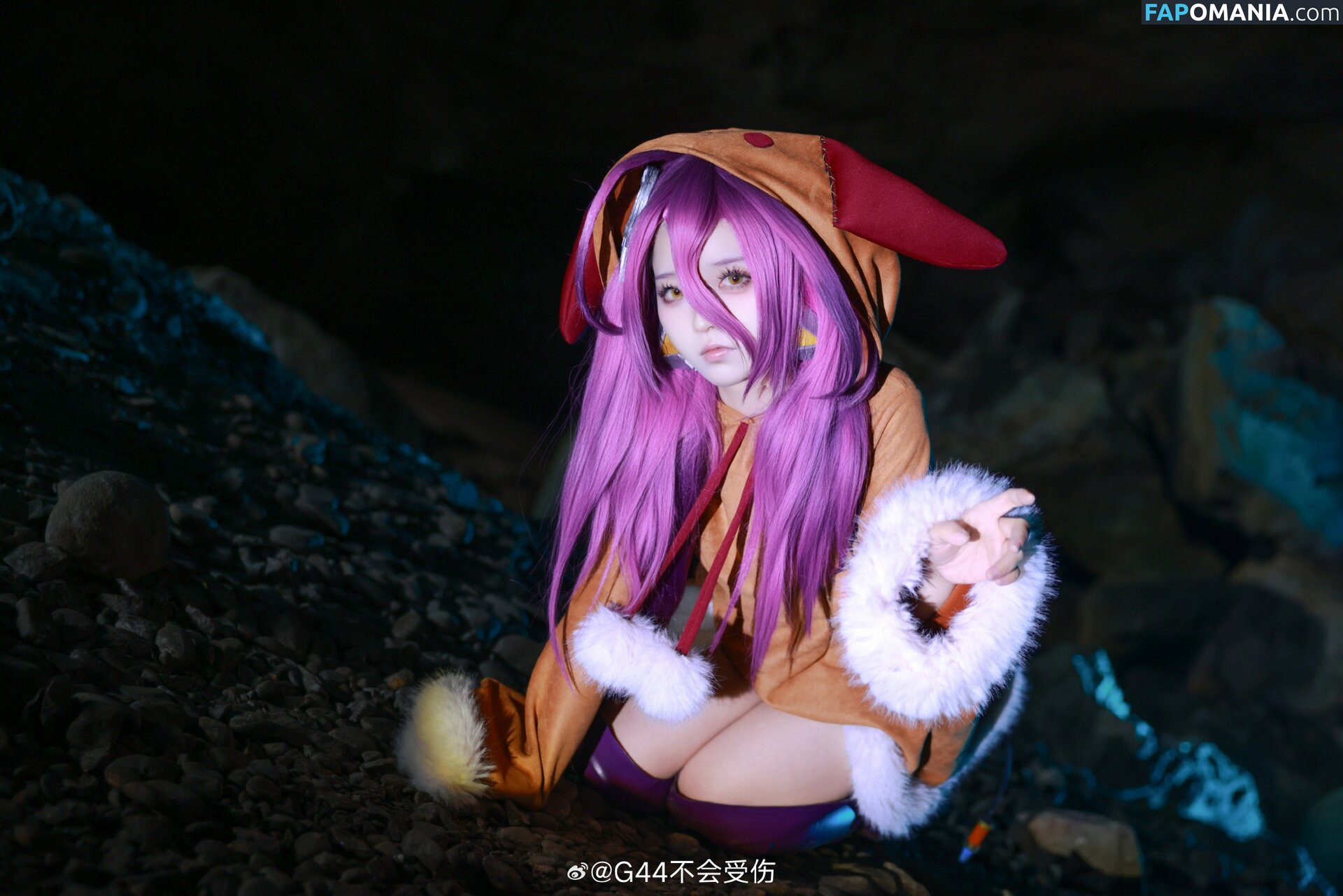 G44 wa Kizutsukanai / g44gallery / jisi_si / jisi_si (G44不会受伤 / 祭祀matsuri Nu OnlyFans  Foto vazada #450