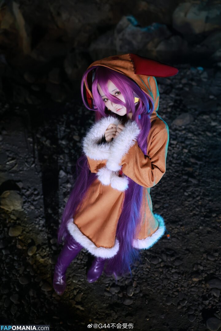 G44 wa Kizutsukanai / g44gallery / jisi_si / jisi_si (G44不会受伤 / 祭祀matsuri Nu OnlyFans  Foto vazada #451